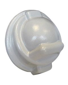 Ritchie BnC Navigator Compass Cover White-small image