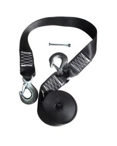 Rod Saver Winch Strap Replacement WSafety Strap 16-small image