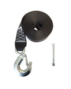 Rod Saver Winch Strap Replacement 20-small image