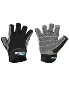 Ronstan Sticky Race Glove Black M-small image
