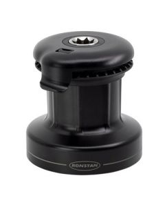 Ronstan 20st Orbit Winch 1 Speed-small image