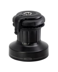 Ronstan 40qt Orbit Winch WQuick Trim-small image
