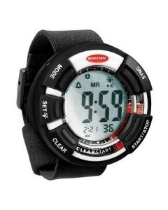 Ronstan Clear Start Race Timer 65mm 2916 BlackWhite-small image