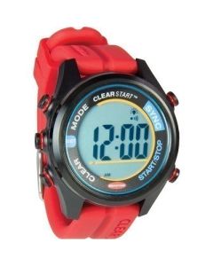 Ronstan Clearstart 40mm Sailing Watch Red-small image