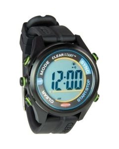 Ronstan Clearstart 40mm Sailing Watch Black-small image