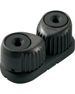 Ronstan CCleat Cam Cleat Medium Black WBlack Base-small image