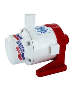 Rule 3800 GPH General Purpose Centrifugal Pump-small image
