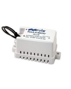 RuleAMatic Plus Float Switch-small image