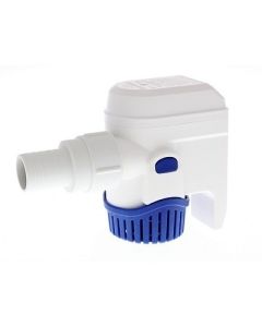Rule RuleMate 1100 Fully Automated Bilge Pump 12v-small image