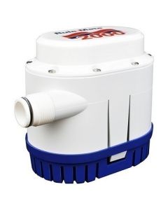 Rule RuleMate 2000 Gph Fully Automated Bilge Pump 12v-small image