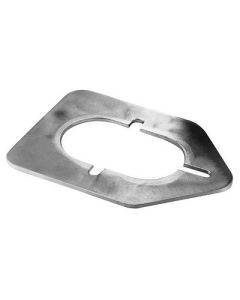 Rupp Backing Plate Large-small image