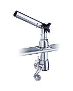 Rupp Z30 Top Gun BoltIn Outrigger Holders-small image