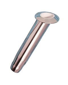 Rupp Large Stainless Steel BoltLess Rod Holder 30 Degree-small image