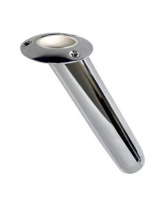 Rupp 30 Degree Fixed Standard Rod Holder-small image