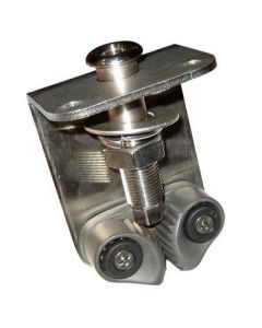 Rupp Marine Halyard Line Tensioner Thru GunwaleFairlead 2875-small image
