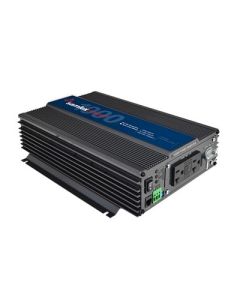 Samlex Pst100012hd Pure Sine Wave Inverter 12v Input 120 Vac Output 1000w-small image
