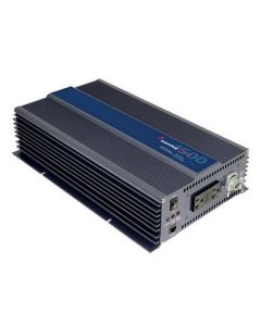 Samlex 1500w Pure Sine Wave Inverter 24v-small image
