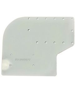 Sea Brackets Large Offset Trolling Motor Plate FGarminRsquoS Kraken-small image