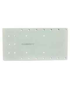Sea Brackets 20Rdquo Straight Trolling Motor Plate FMinn KotaRsquoS Quest-small image