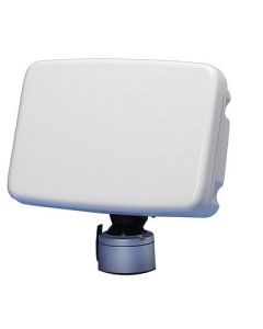 Scanstrut Scanpod Slim Deck Pod Up To 8 Display White-small image
