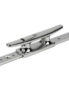 Schaefer MidRail ChockCleat Stainless Steel 1-small image