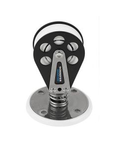 Schaefer Series 7 Stand Up Ball Bearing Swivel Block 238 60mm-small image