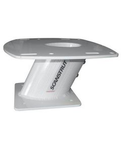 Scanstrut 6 Aluminum Powertower F2kw 4kw Raymarine, Garmin Navico-small image