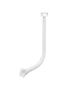 Scanstrut Central Light Bar WAll Round White Led Light-small image