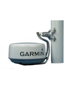 Scanstrut LMM-1 Self Levelling Radar Mount - Radar Mounting Equipment-small image