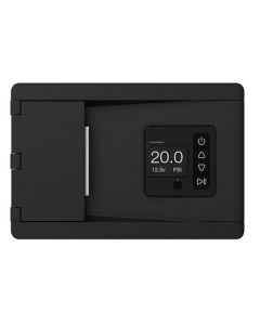 Scanstrut Atmos 12v Integrated Air Station-small image
