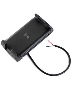 Scanstrut Rokk 10w Wireless Active Charging Cradle FPhone-small image