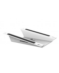Scanstrut 8 Aluminum Wedge Mount FStarlink-small image