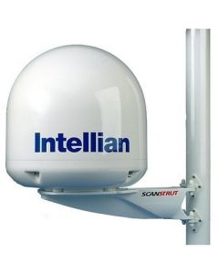 Scanstrut SC20 Mast Mount - Boat Antenna Mounting Equipment-small image
