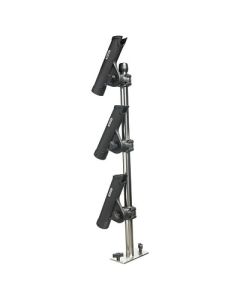 Scotty 333 Track Mounted Rod Tree Rodmaster Ii Rod Holders-small image