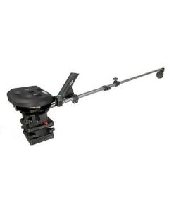 Scotty 1106 Depthpower 60 Telescoping Electric Downrigger WRod Holder Swivel Mount-small image