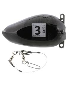 Scotty Seeker Single Probe WSafety Leader-small image