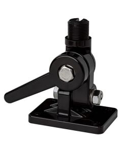 Scout FourWay Nylon Ratchet Mount Black-small image