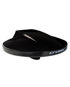 Scout Cruiser 10 Black Tv Antenna Omnidirectional W20m, 75 Ohms, Cable-small image