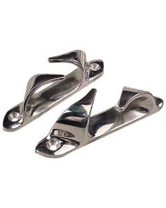 SeaDog Stainless Steel Skene Chocks 412-small image