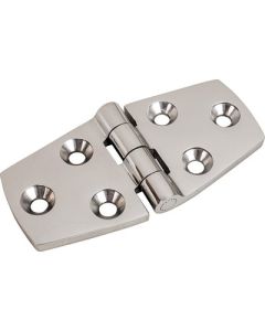 SeaDog Door Hinge 112 X 3 Investment Cast 316 Stainless Steel-small image