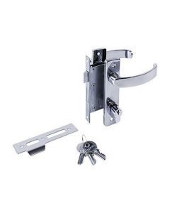 SeaDog Door Handle Latch Locking Investment Cast 316 Stainless Steel-small image