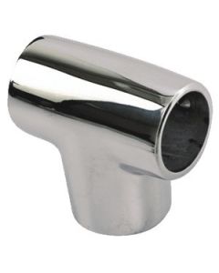 SeaDog Hand Rail Tee 316 Stainless Steel 90 Degree 78-small image