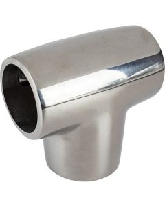 SeaDog Handrail Tees 90 Degree 1 Investment Cast 316 Stainless Steel-small image