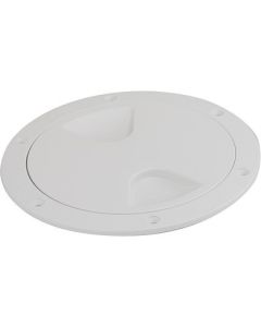 SeaDog ScrewOut Deck Plate White 5-small image