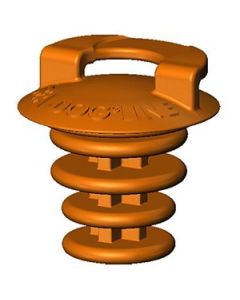 SeaDog Emergency Deck Fill Plug-small image