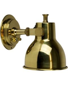 SeaDog Brass Berth Light Large-small image