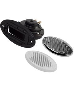 SeaDog DropIn Hidden Horn V1 WGrills-small image