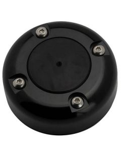 Seaview Black Plastic Vertical Cable Seal FWire Up To 275mm108-small image