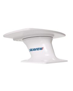 Seaview 5 Aft Leaning Mount WAdar1 Top Plate-small image