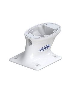 Seaview 5 Modular Mount Fwd Raked 7 X 7 Base Plate Top Plate Required-small image